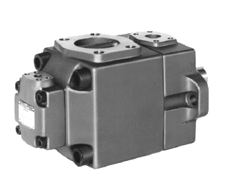 PV2R系列油研双联叶片泵-YUKEN叶片泵