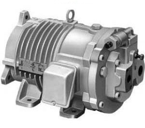 PM16-01B-1.5-30油研电机泵